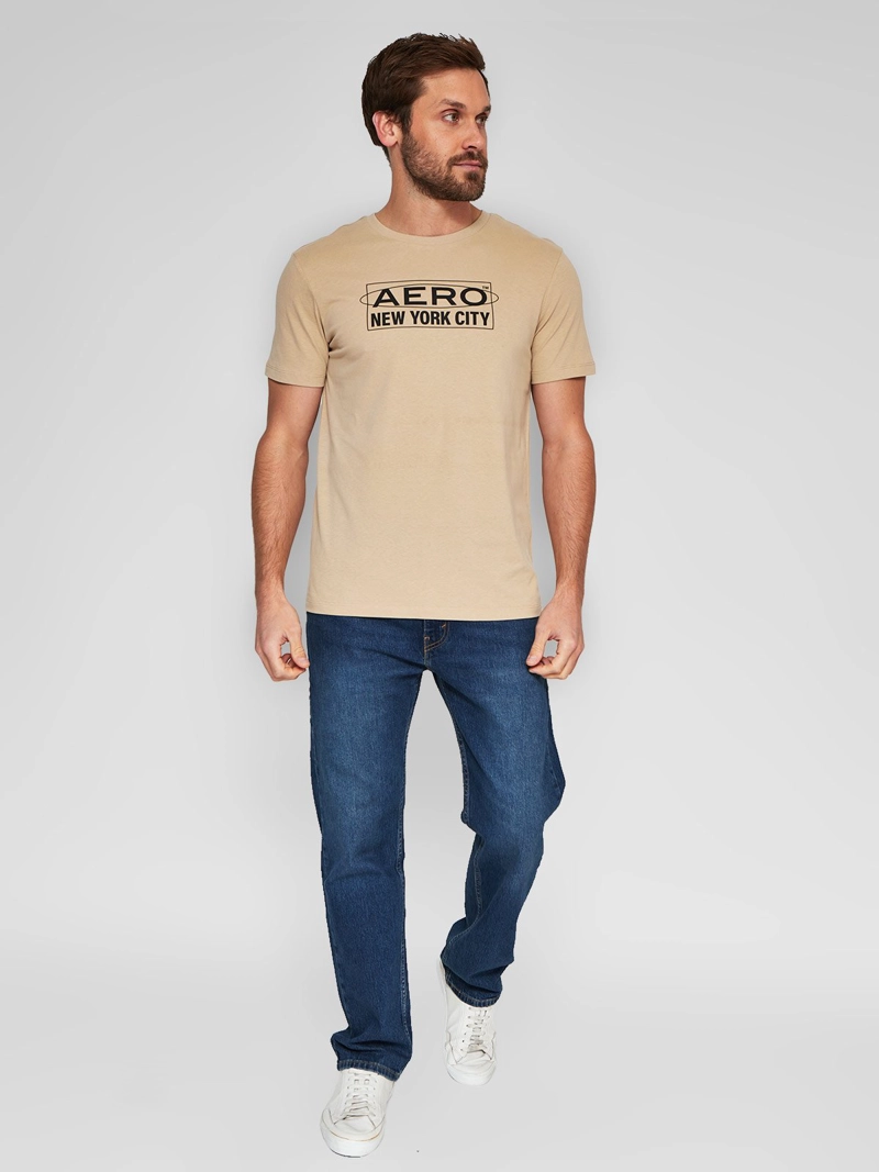POLO MANGA CORTA HOMBRE AERO DRAGO - 4