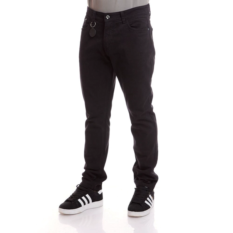 JEAN SLIM FIT HOMBRE METAL JEANS STRAIGHT LUCATONE - 3