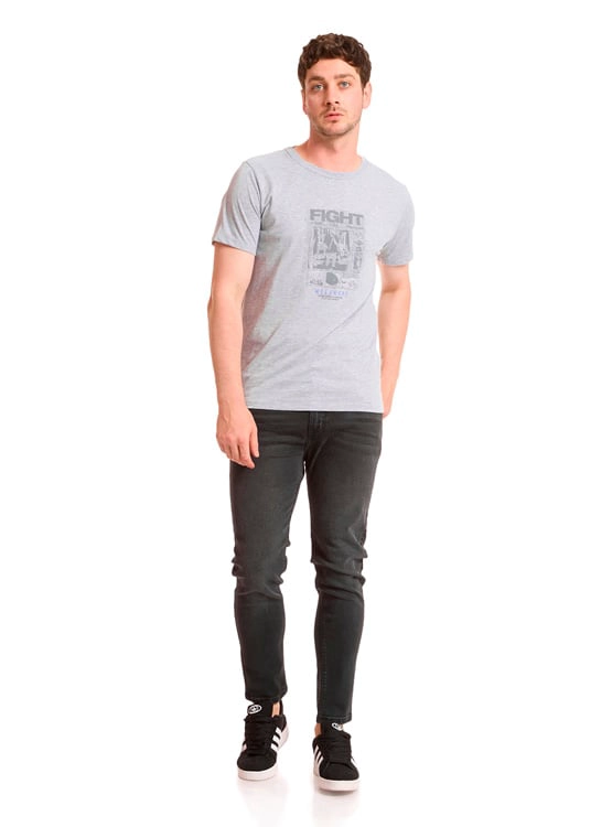 JEANS ALGODÓN SKINNY HOMBRE METAL JEANS MARCELO - 4
