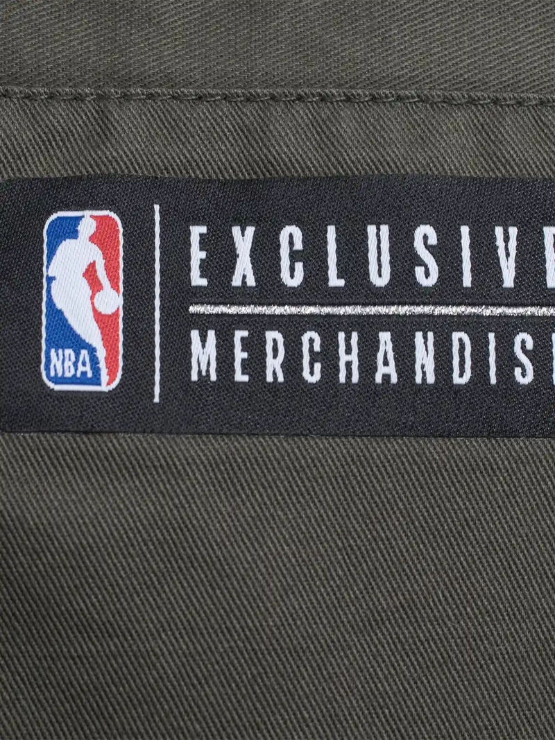 PANTALÓN JOGGER HOMBRE NBA CELTICS - 3