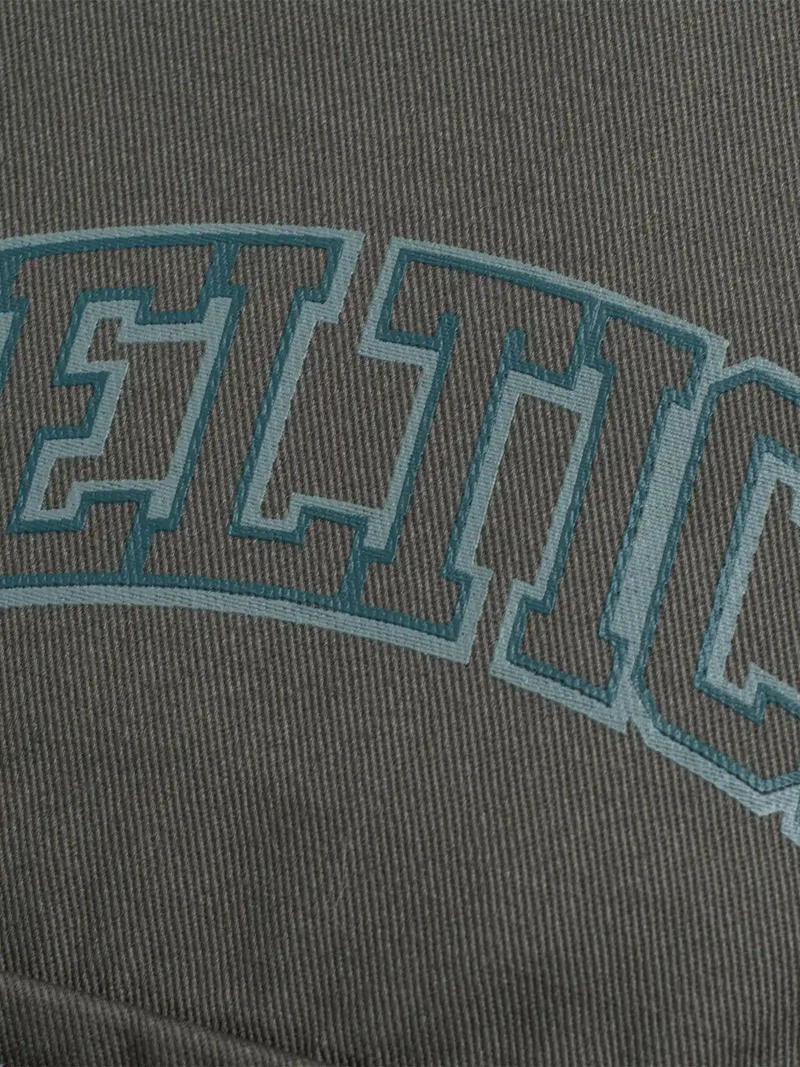 PANTALÓN JOGGER HOMBRE NBA CELTICS - 5