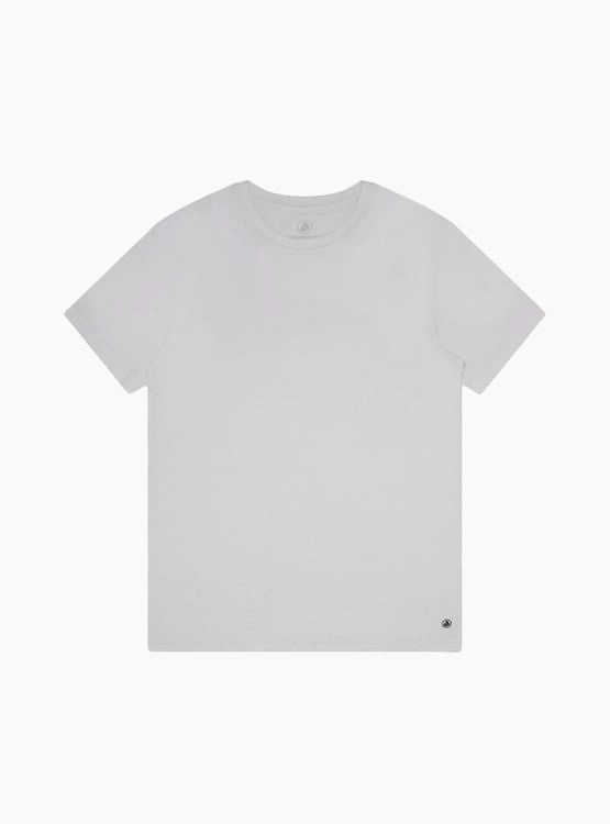 POLO MANGA CORTA ALGODÓN HOMBRE DUNKELVOLK SIMPLE TEE - 3