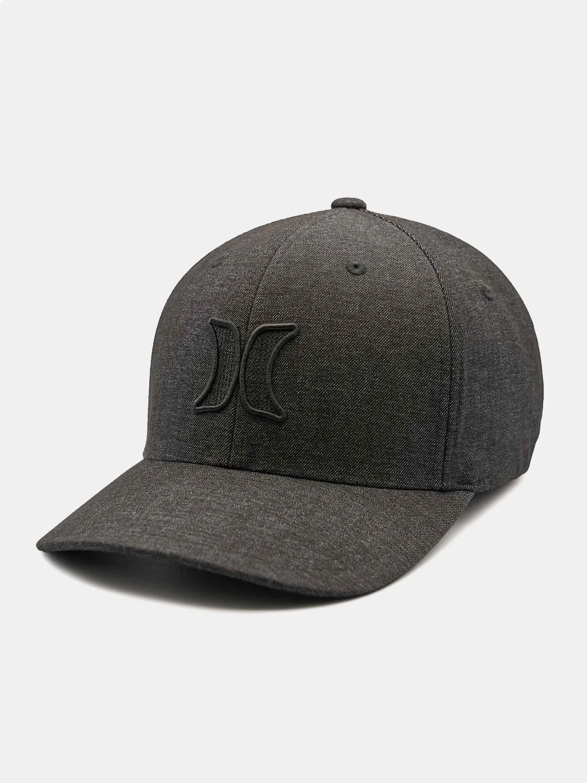 Hurley M One And Only Hat, Baseball Cap Uomo, Nero, S