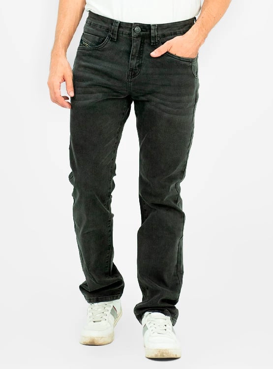 JEANS ALGODÓN SLIM HOMBRE PARADA 111 MARTINS2 - 1