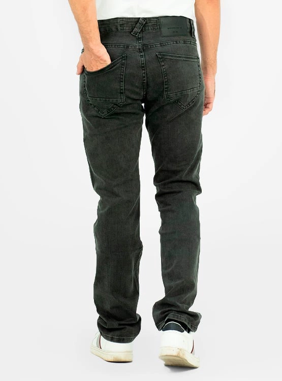 JEANS ALGODÓN SLIM HOMBRE PARADA 111 MARTINS2 - 3