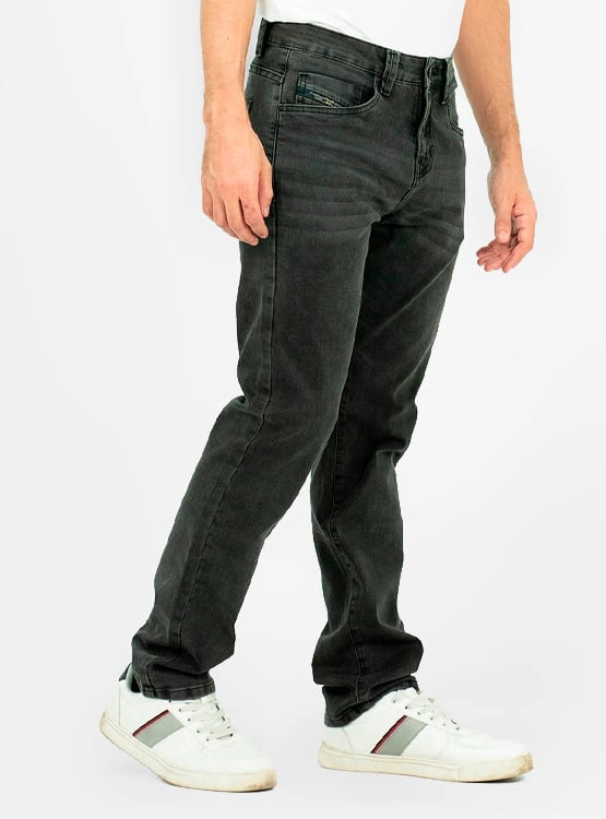 JEANS ALGODÓN SLIM HOMBRE PARADA 111 MARTINS2 - 4