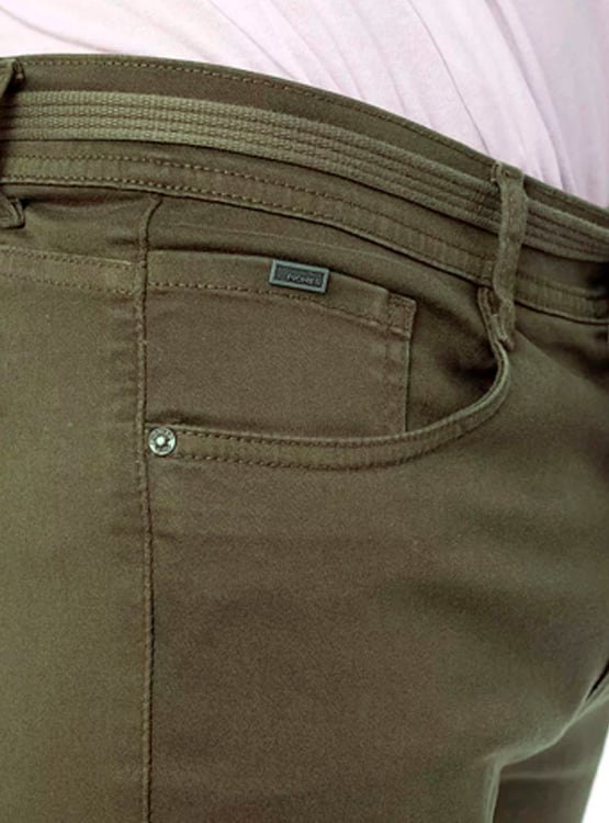 PANTALÓN SKINNY HOMBRE PIONIER MARLBORO - 4