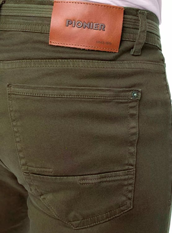 PANTALÓN SKINNY HOMBRE PIONIER MARLBORO - 5