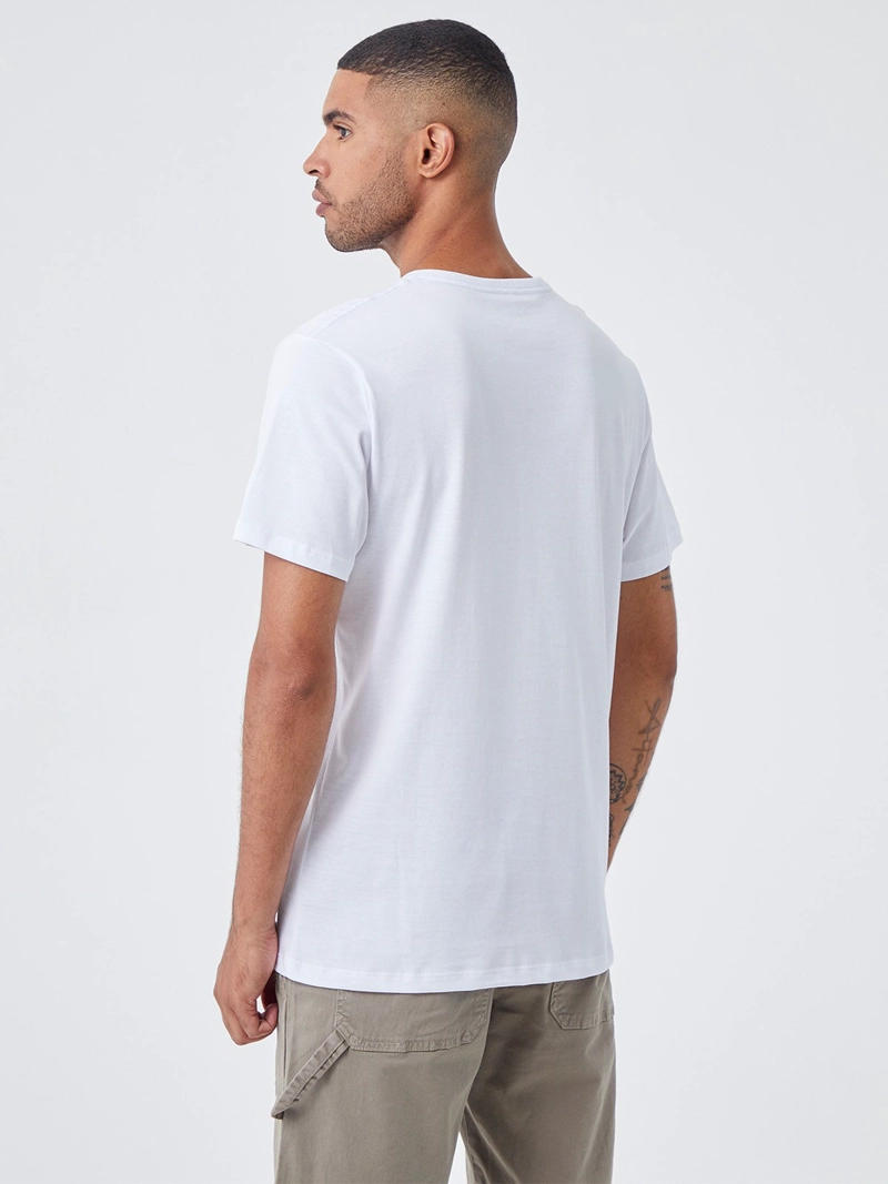 POLO MANGA CORTA HOMBRE PEPE JEANS EGGO - 2