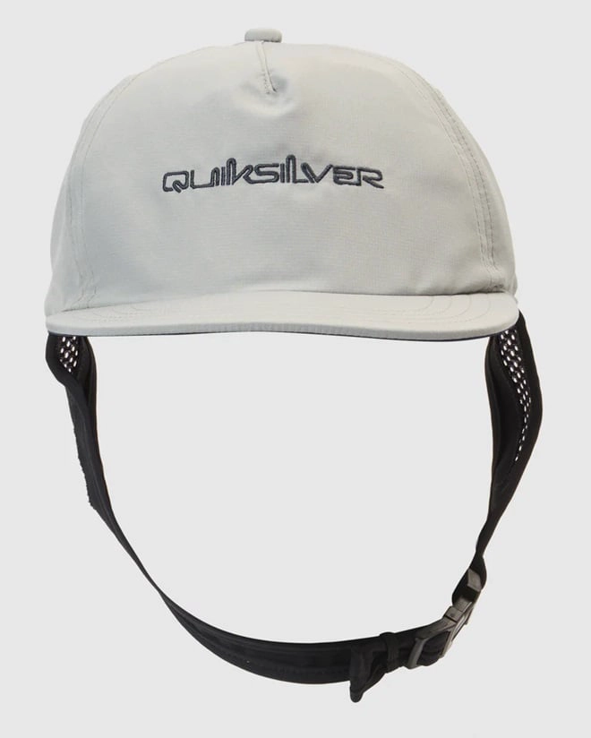 GORRO QUIKSILVER SURFARI CAP 2 - 1