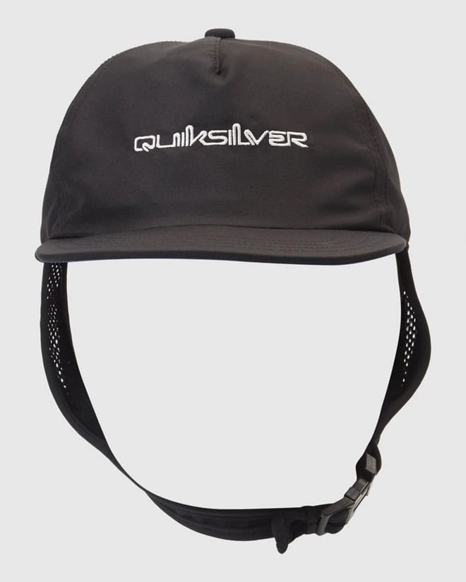 GORRO QUIKSILVER SURFARI CAP 2 - 1