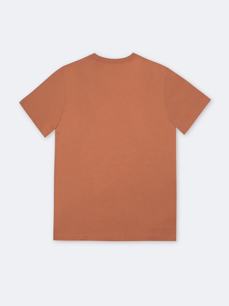 POLO MANGA CORTA ALGODÓN HOMBRE DUNKELVOLK 3D LOGO - 2