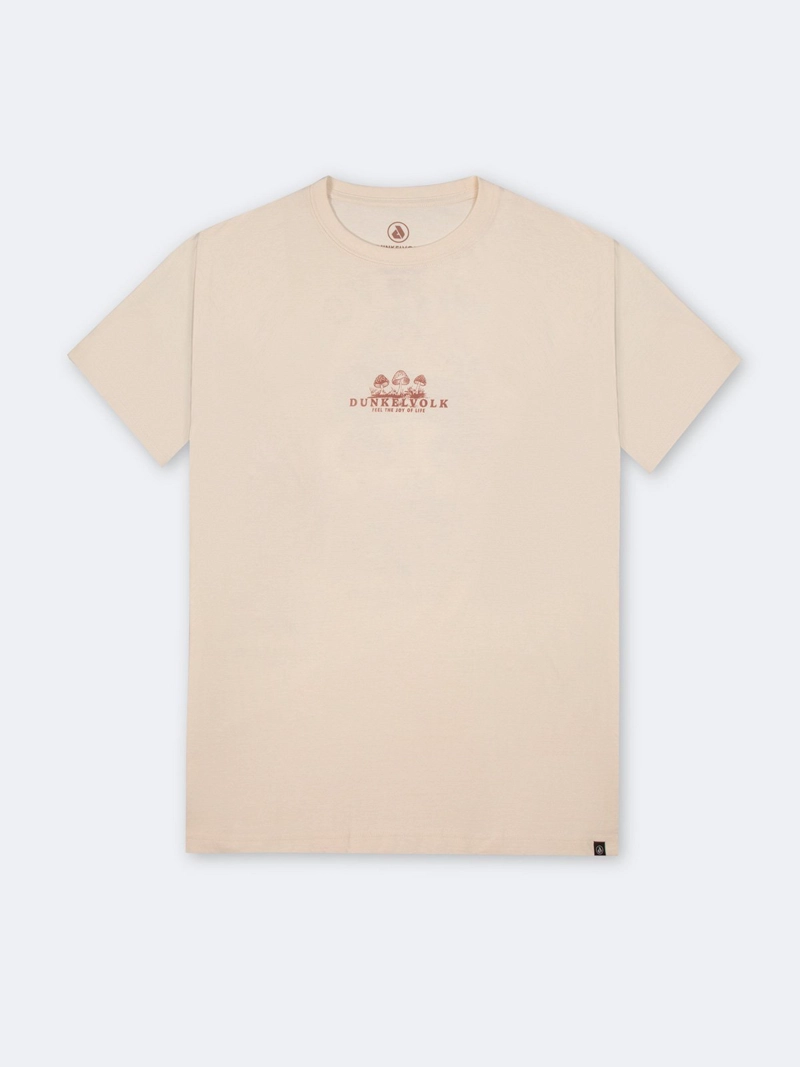 POLO MANGA CORTA HOMBRE DUNKELVOLK DK-00311 - 1