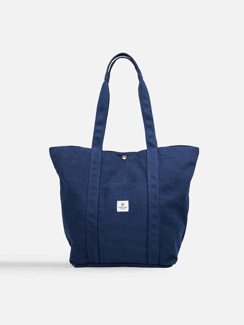 MORRAL DUNKELVOLK DUNK TOTE - 1