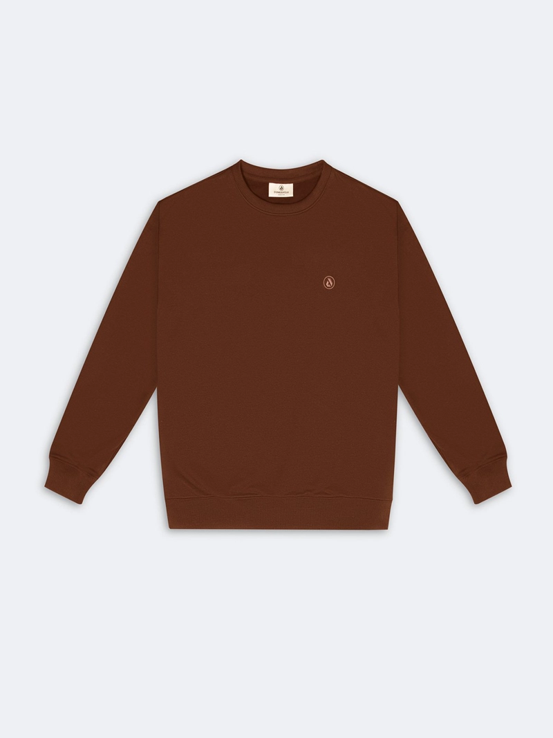 POLERA HOMBRE DUNKELVOLK - 1