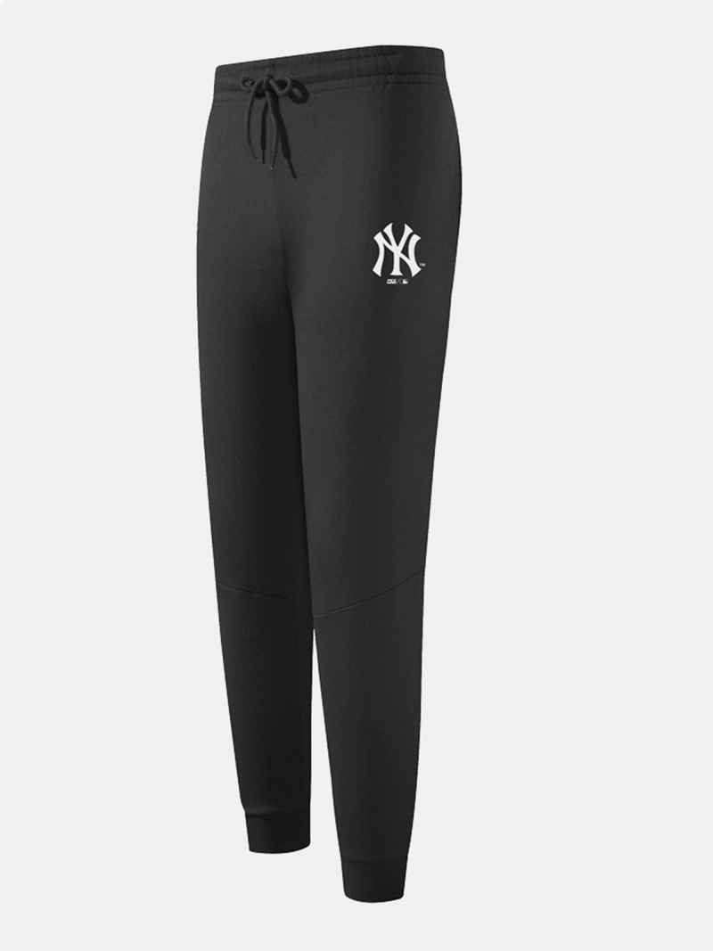 JOGGER ALGODÓN HOMBRE MLB NY - 1