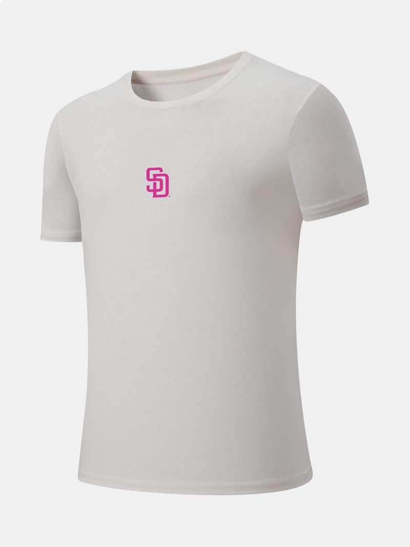 POLO MANGA CORTA ALGODÓN HOMBRE MLB NY - 1