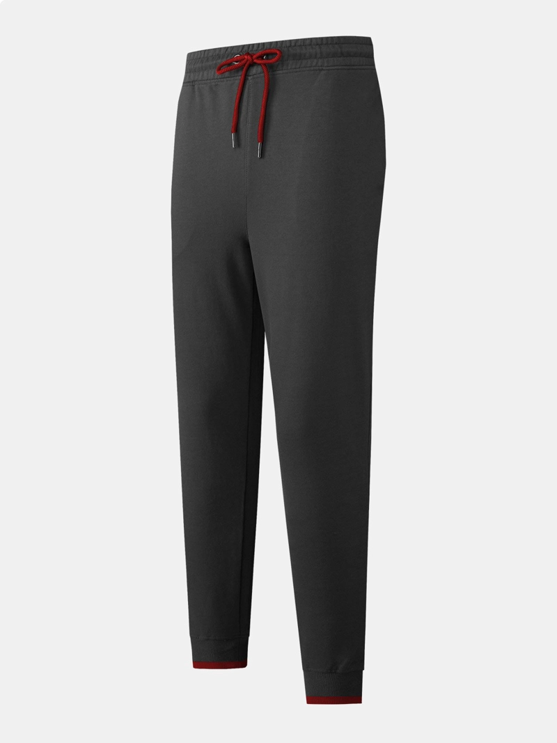 JOGGER ALGODÓN HOMBRE MLB CHICAGO - 1