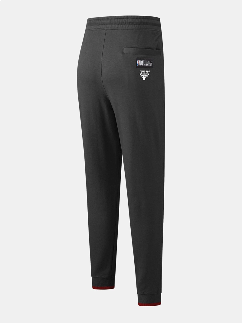 JOGGER ALGODÓN HOMBRE MLB CHICAGO - 2
