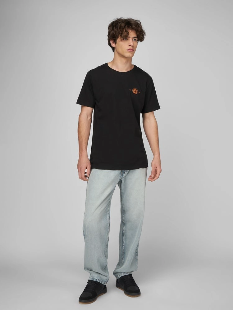 JEANS ALGODÓN SUELTO HOMBRE DUNKELVOLK THE ORIGINAL DUNK - 2