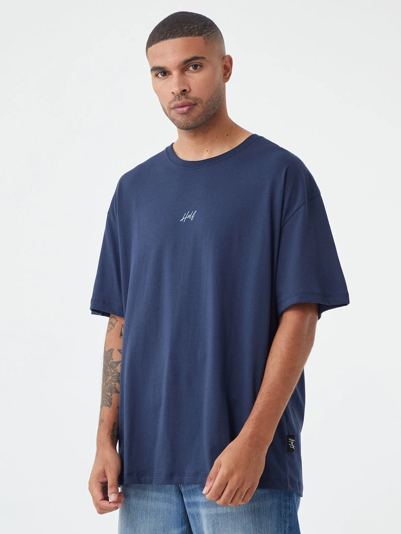 POLO MANGA CORTA HOMBRE HALF SKATE - 3