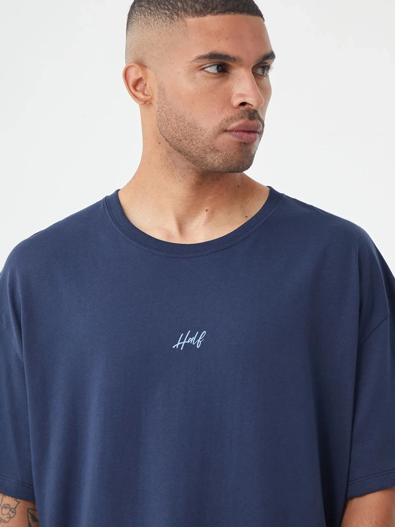 POLO MANGA CORTA HOMBRE HALF SKATE - 4
