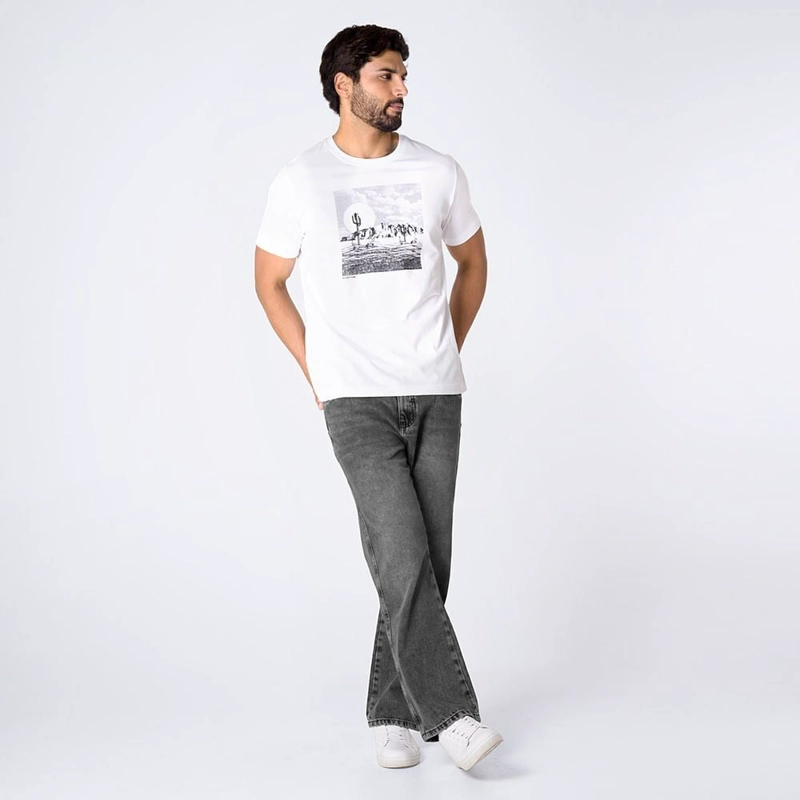 JEANS SUELTOS HOMBRE PIONIER DOMENIKOS - 2