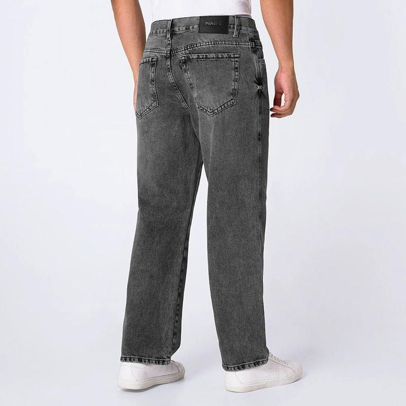 JEANS SUELTOS HOMBRE PIONIER DOMENIKOS - 3