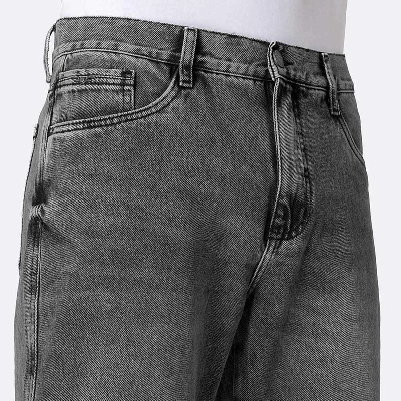 JEANS SUELTOS HOMBRE PIONIER DOMENIKOS - 4