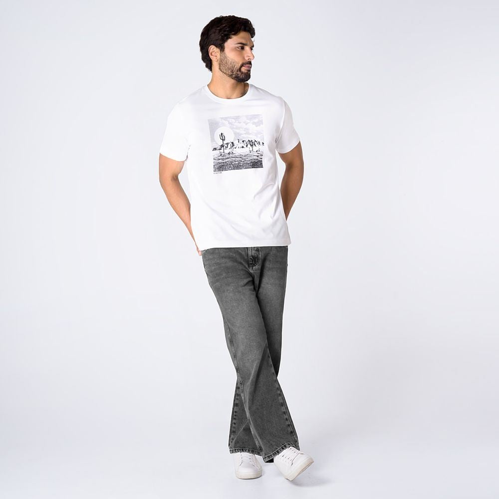 JEANS SUELTOS HOMBRE PIONIER DOMENIKOS - 2