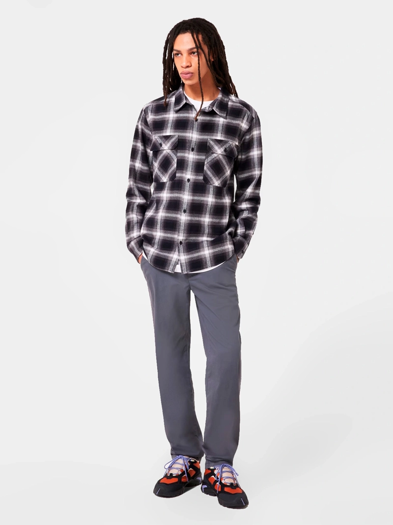 PANTALÓN ALGODÓN RECTO HOMBRE OAKLEY ALL DAY CHINO PANT - 1