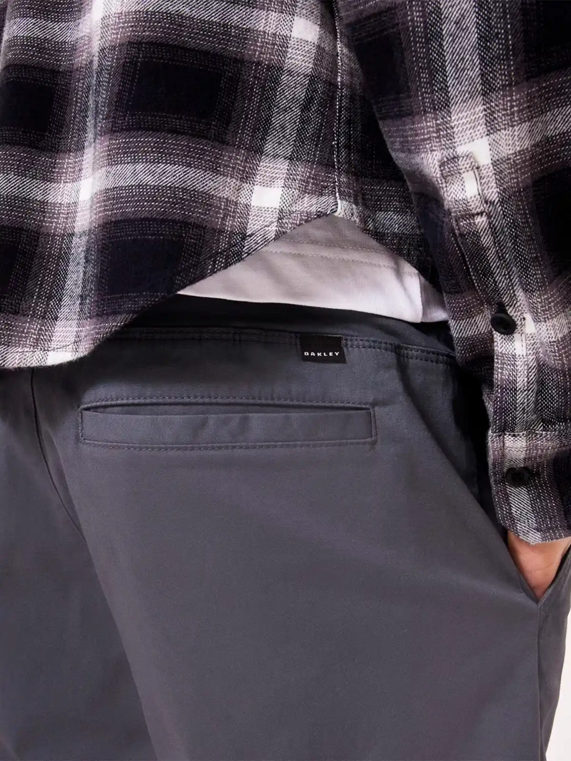 PANTALÓN ALGODÓN RECTO HOMBRE OAKLEY ALL DAY CHINO PANT - 6