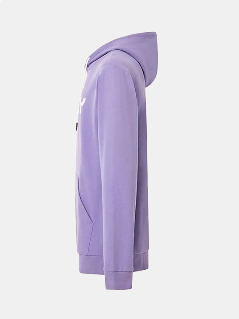 POLERA MANGA LARGA ALGODÓN HOMBRE OAKLEY B1B PO HOODIE 2.0 - 3