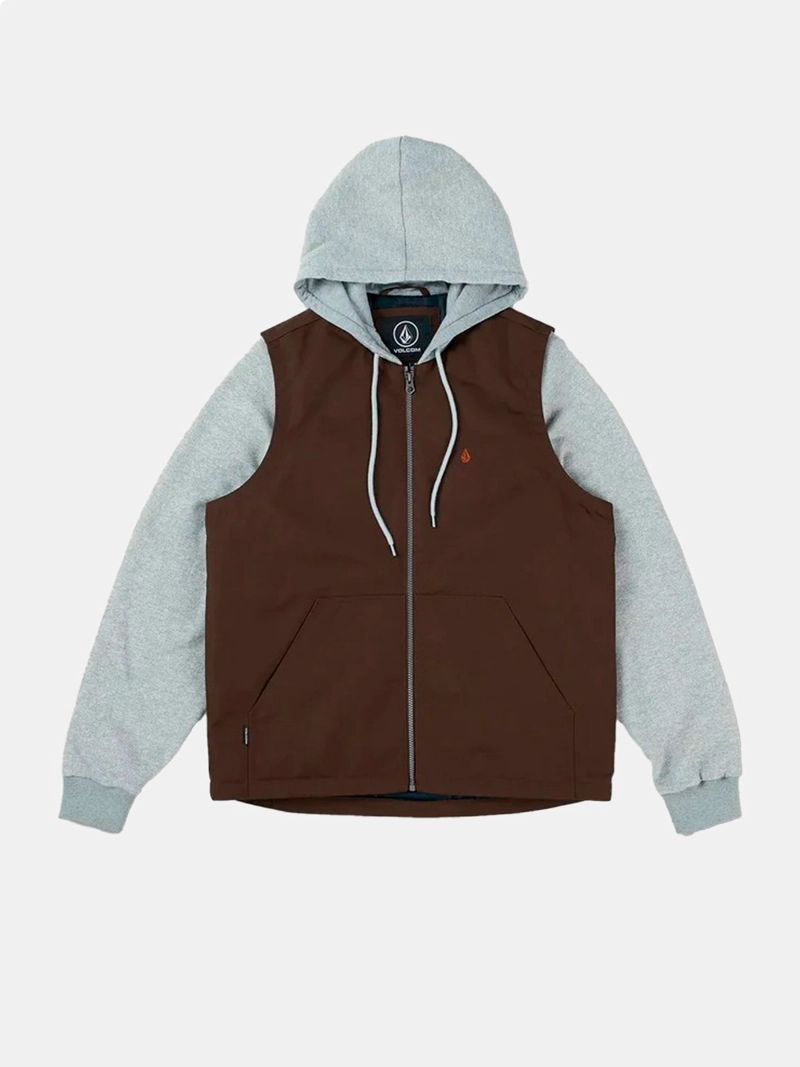 CASACA HOMBRE VOLCOM VOLBLASTER JACKET - 1