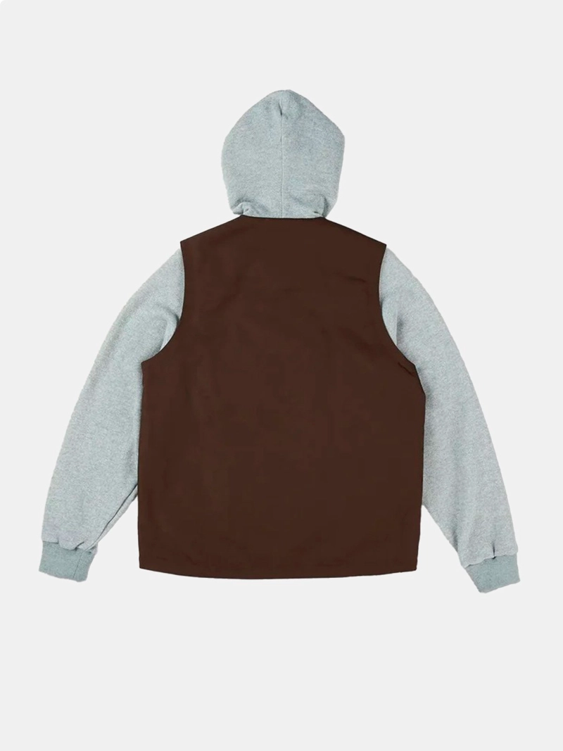 CASACA HOMBRE VOLCOM VOLBLASTER JACKET - 2