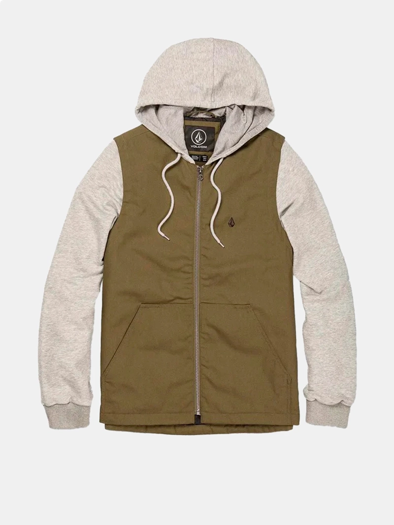CASACA HOMBRE VOLCOM VOLBLASTER JACKET - 2