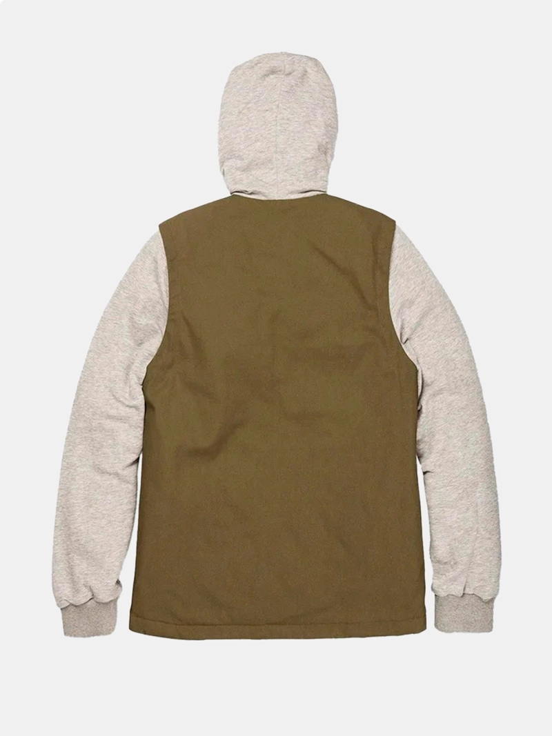 CASACA HOMBRE VOLCOM VOLBLASTER JACKET - 3