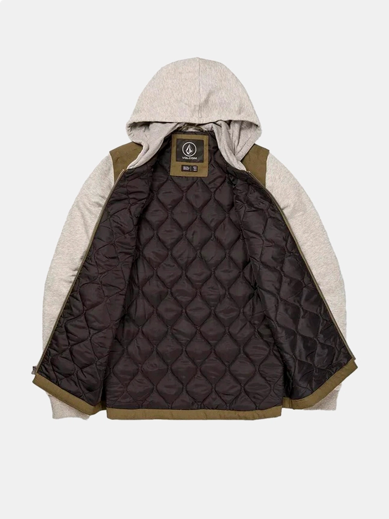 CASACA HOMBRE VOLCOM VOLBLASTER JACKET - 4