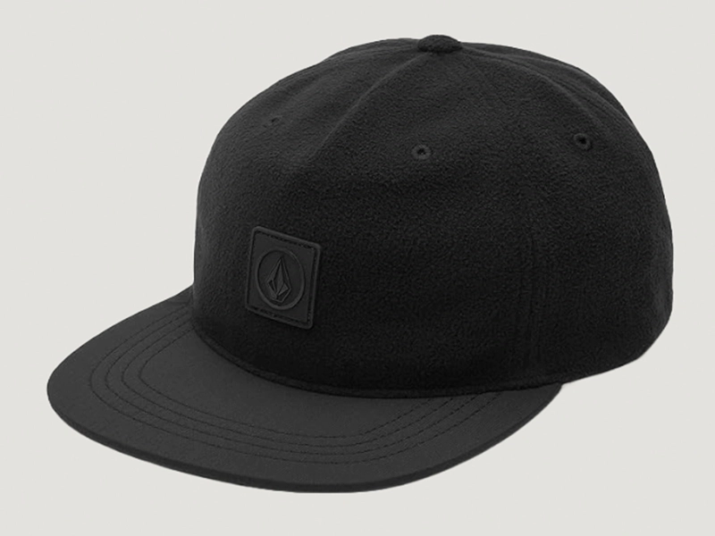 GORRO HOMBRE VOLCOM STONE TRIP ADJ HAT - 1