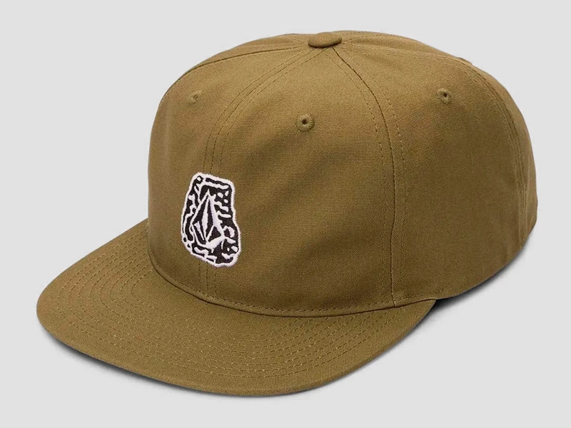 GORRO HOMBRE VOLCOM STONEY STONE ADJ HAT - 1