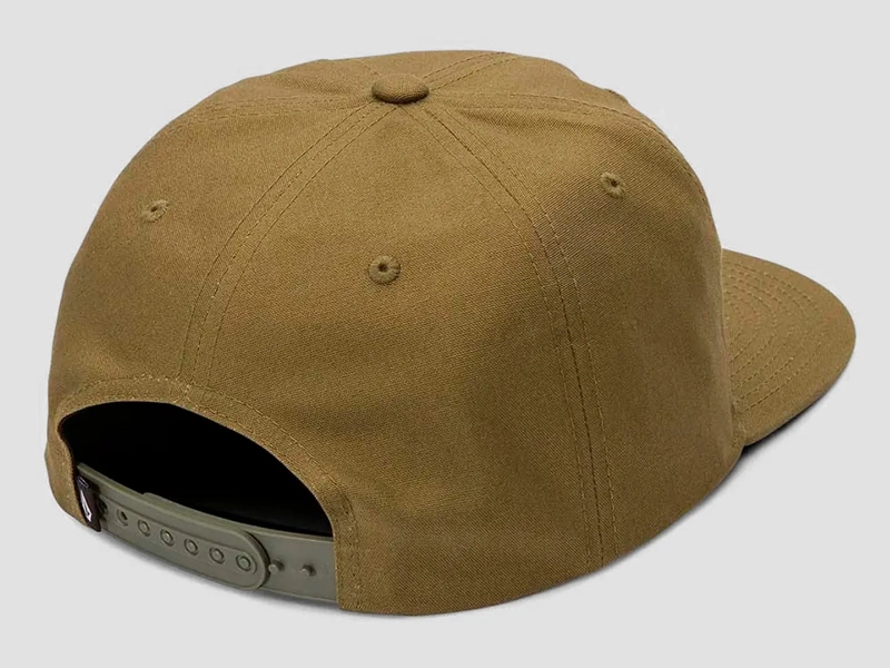 GORRO HOMBRE VOLCOM STONEY STONE ADJ HAT - 2