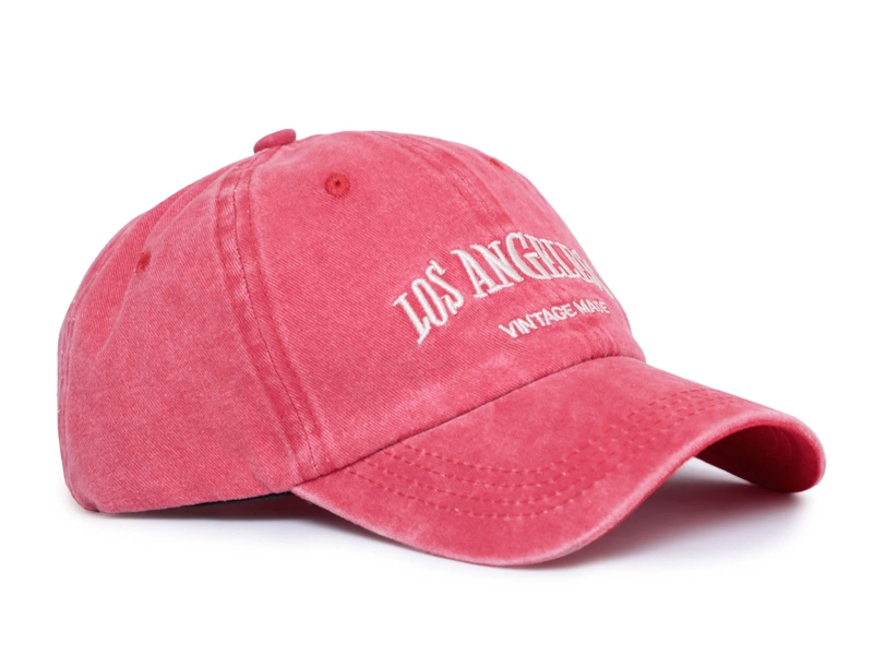 GORRO HOMBRE ROBERT LEWIS LA - 2