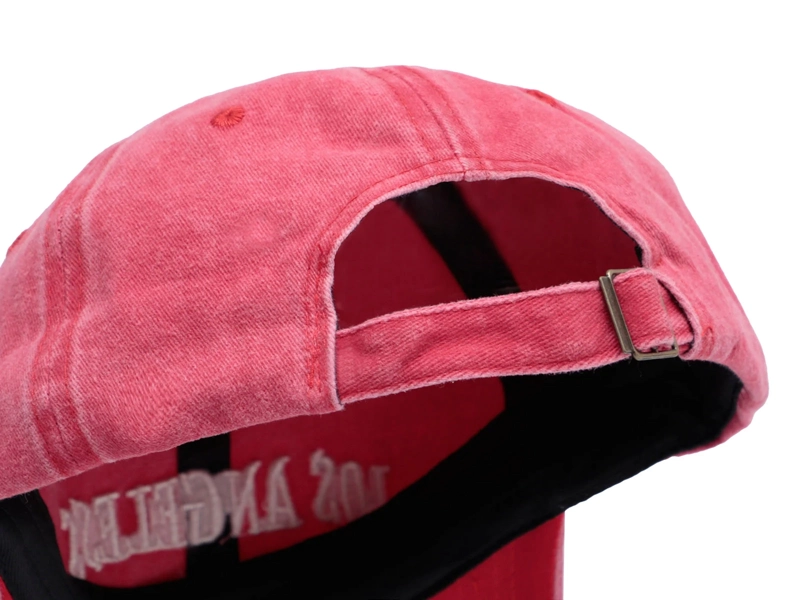 GORRO HOMBRE ROBERT LEWIS LA - 3
