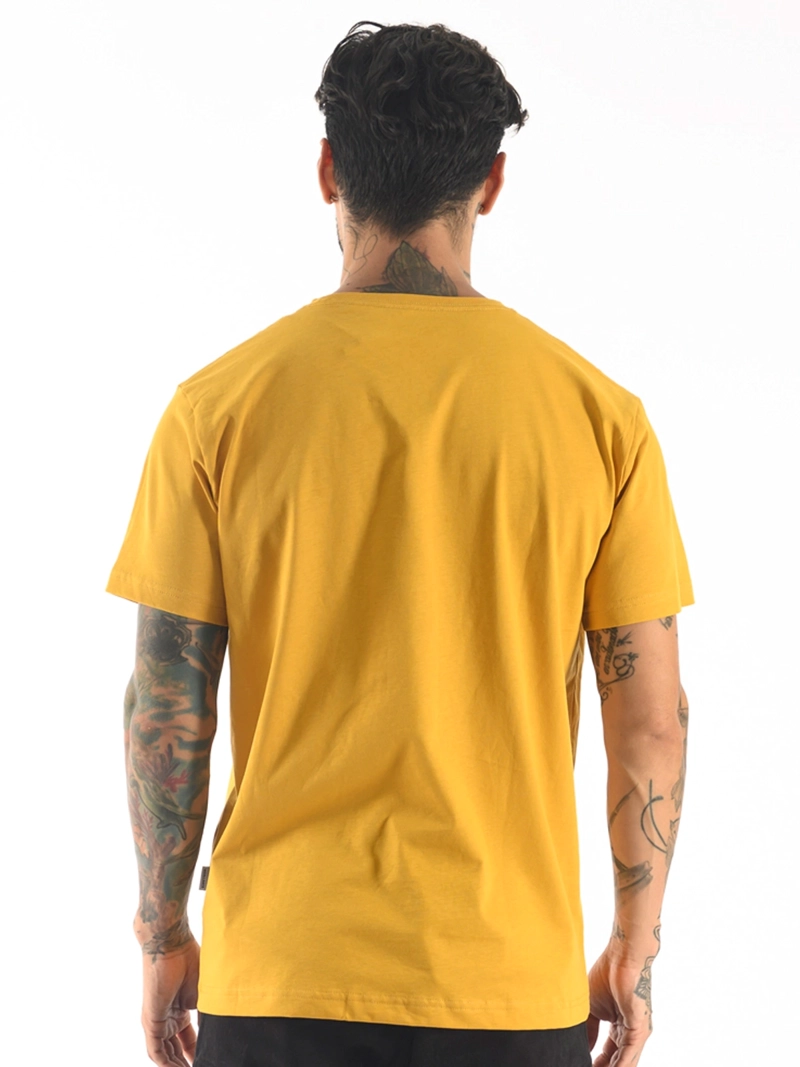 POLO MANGA CORTA ALGODÓN HOMBRE WOALLANCE CLASICO 118 H24 - 2