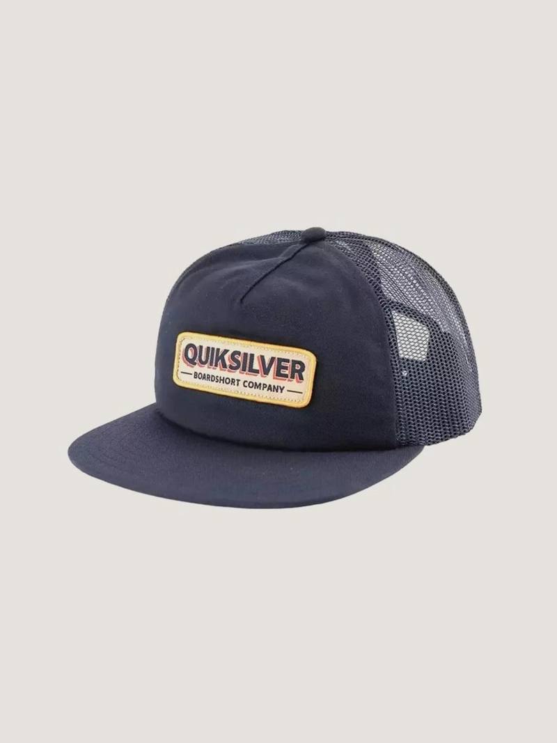 GORRO QUIKSILVER ADAPTED - 1