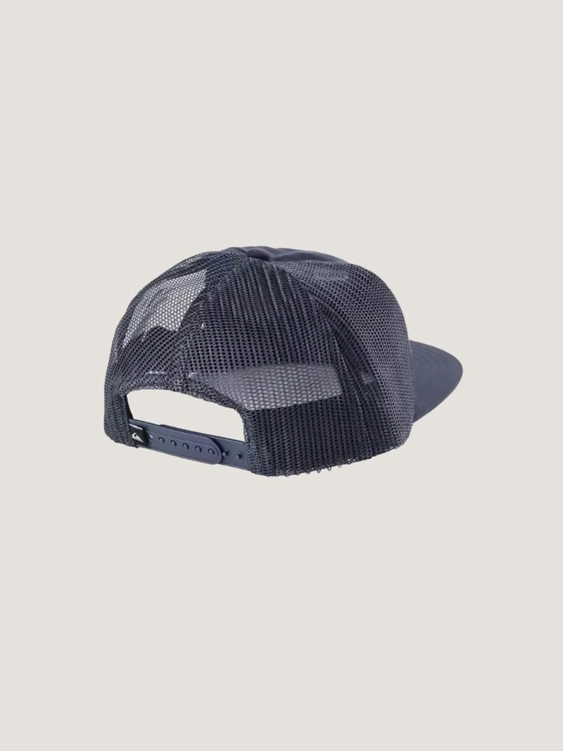 GORRO QUIKSILVER ADAPTED - 2
