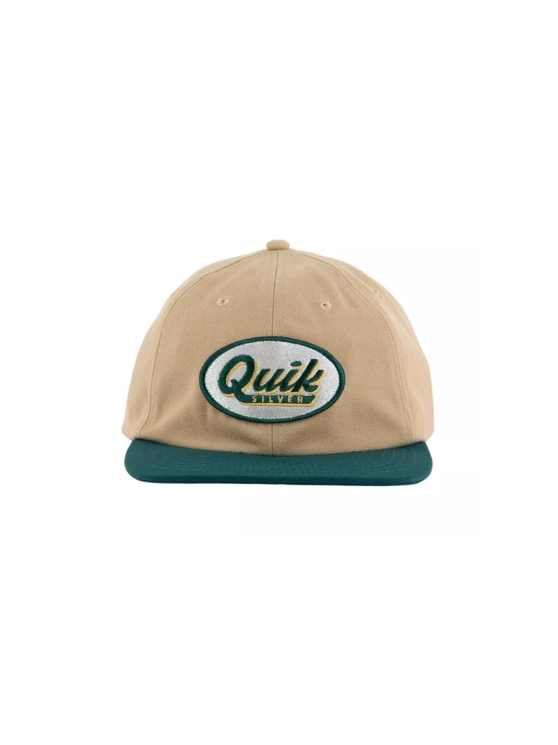 GORRO QUIKSILVER ADAPTED - 1