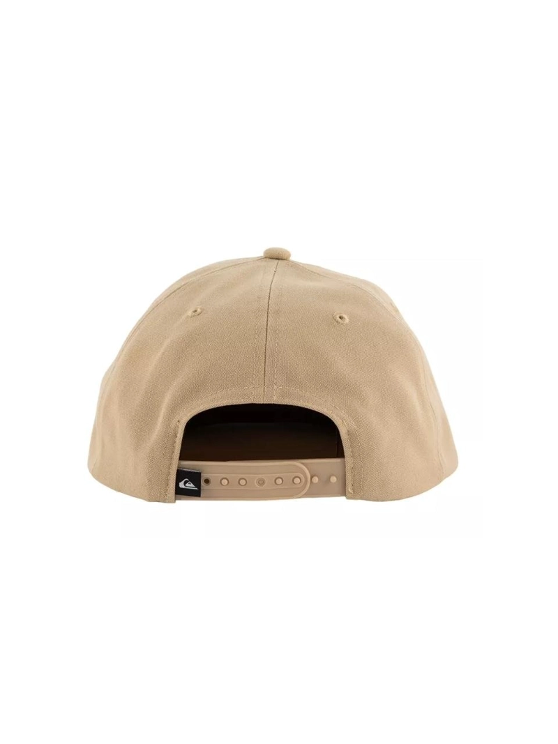 GORRO QUIKSILVER ADAPTED - 2