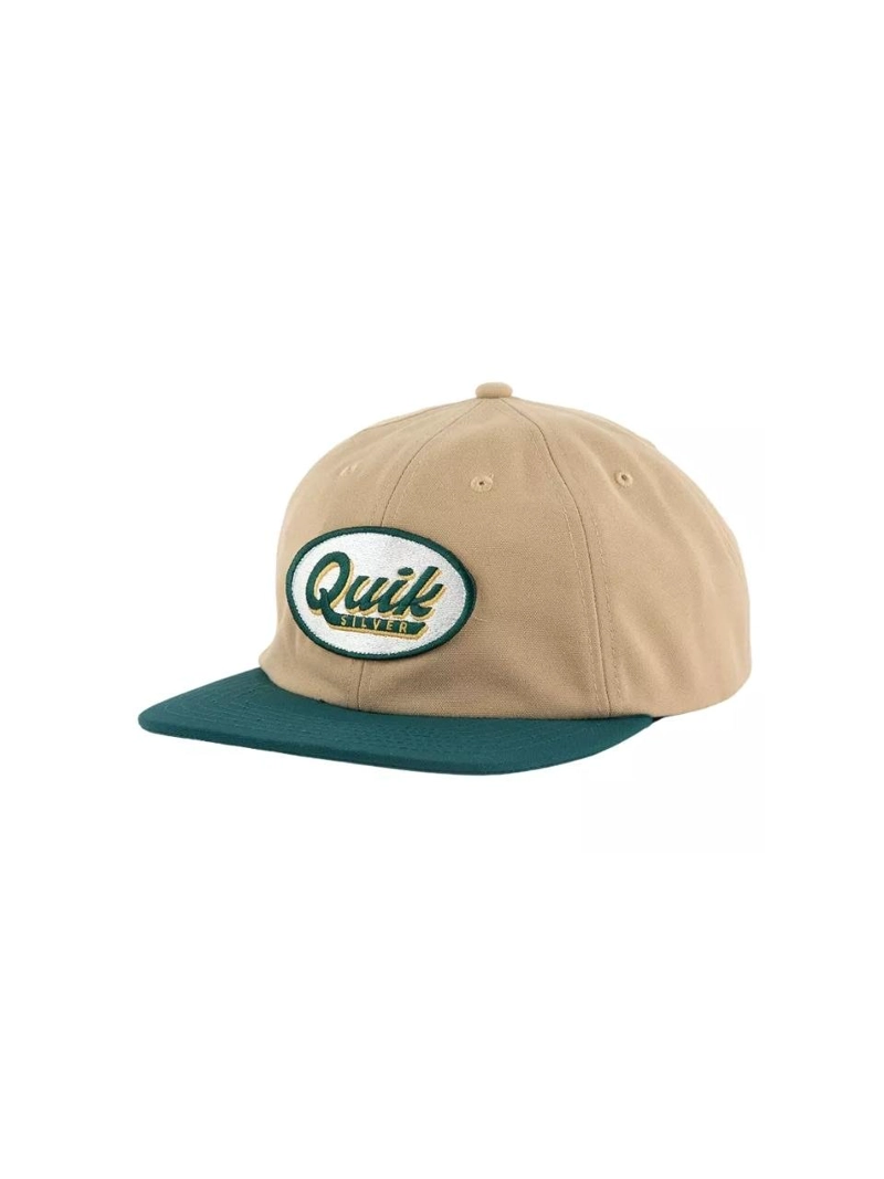 GORRO QUIKSILVER ADAPTED - 3