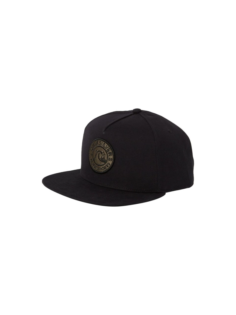 GORRO QUIKSILVER MOUNTAIN AND WAVE - 1